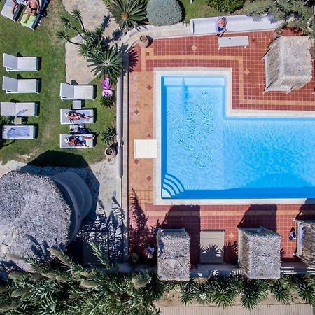 Athina Studios And Suites Plaka Экстерьер фото