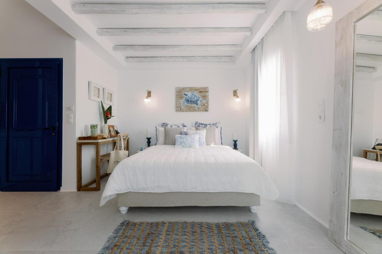 Athina Studios And Suites Plaka Экстерьер фото