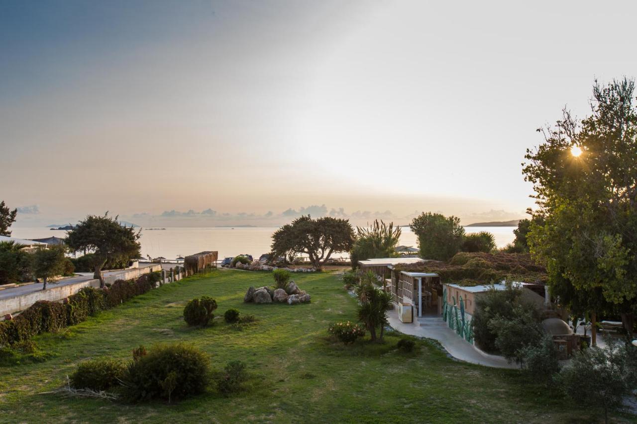 Athina Studios And Suites Plaka Экстерьер фото