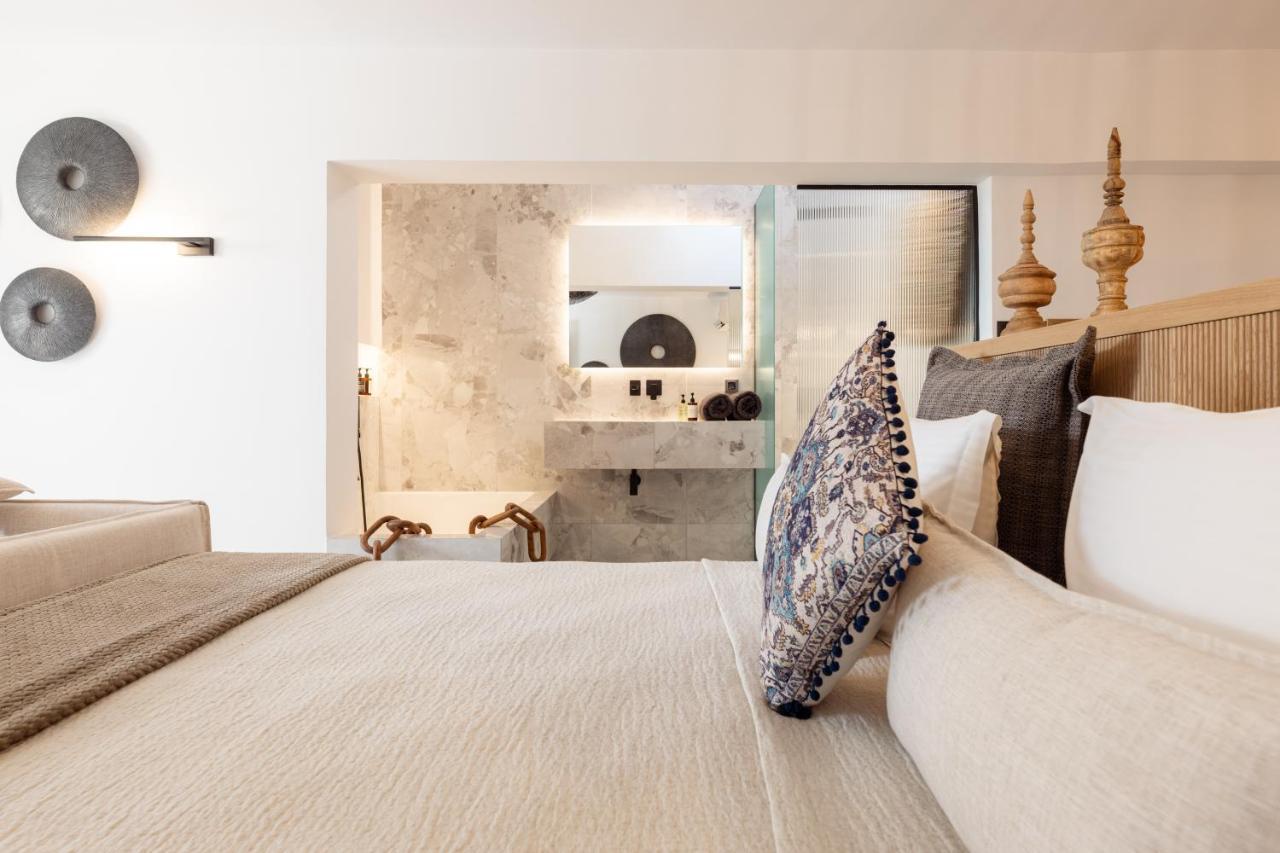 Athina Studios And Suites Plaka Экстерьер фото